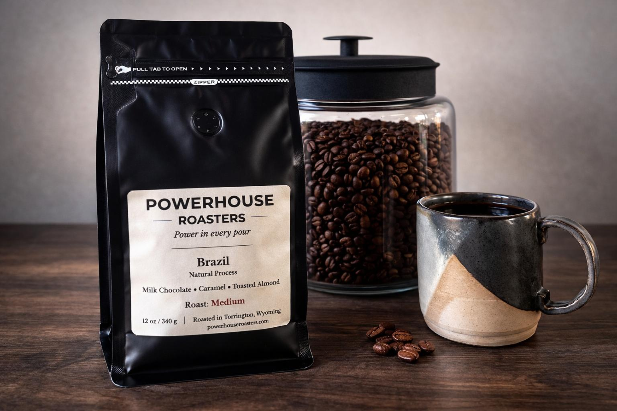 Brazil lifestyle image