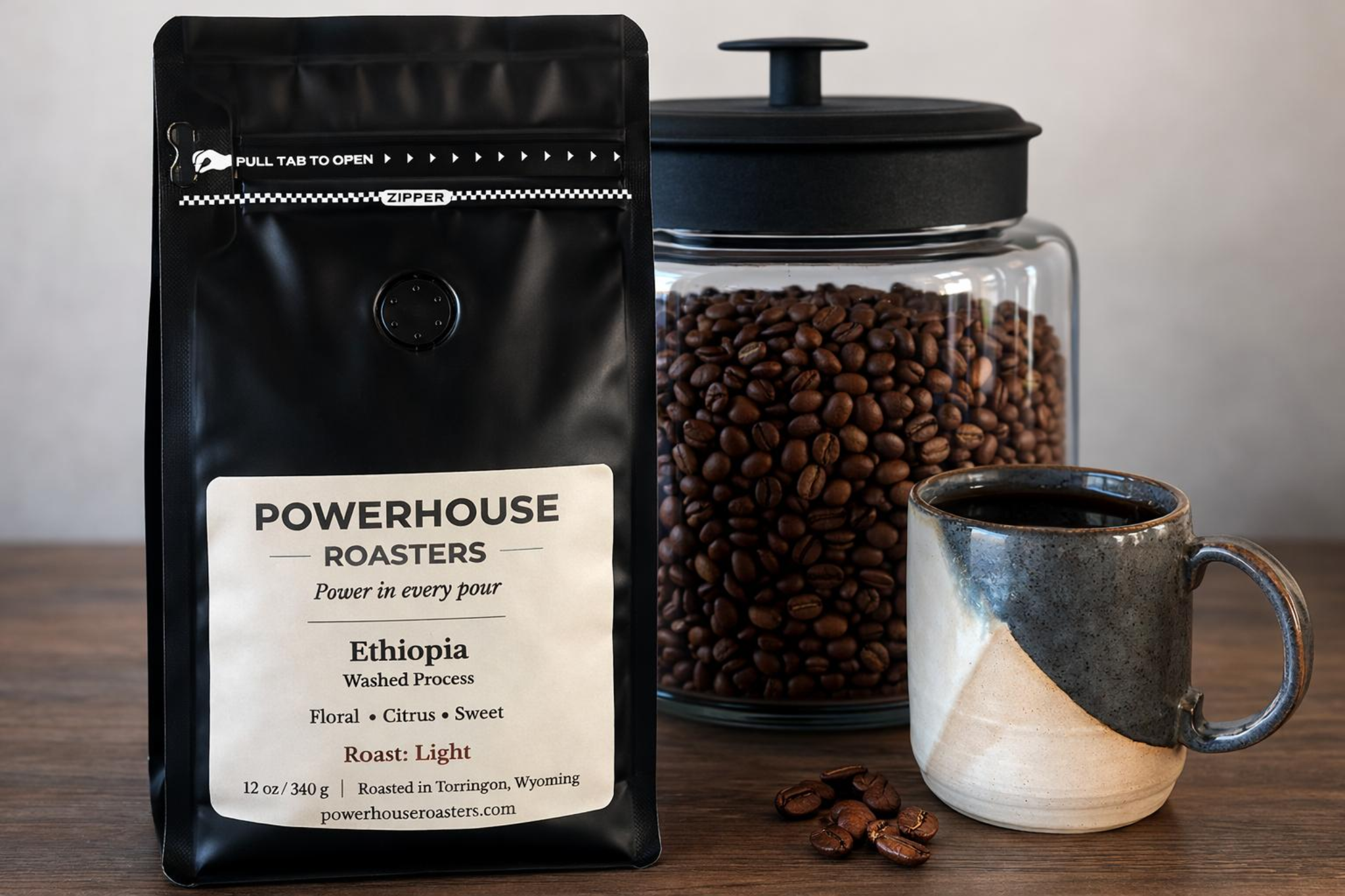 Ethiopia lifestyle image