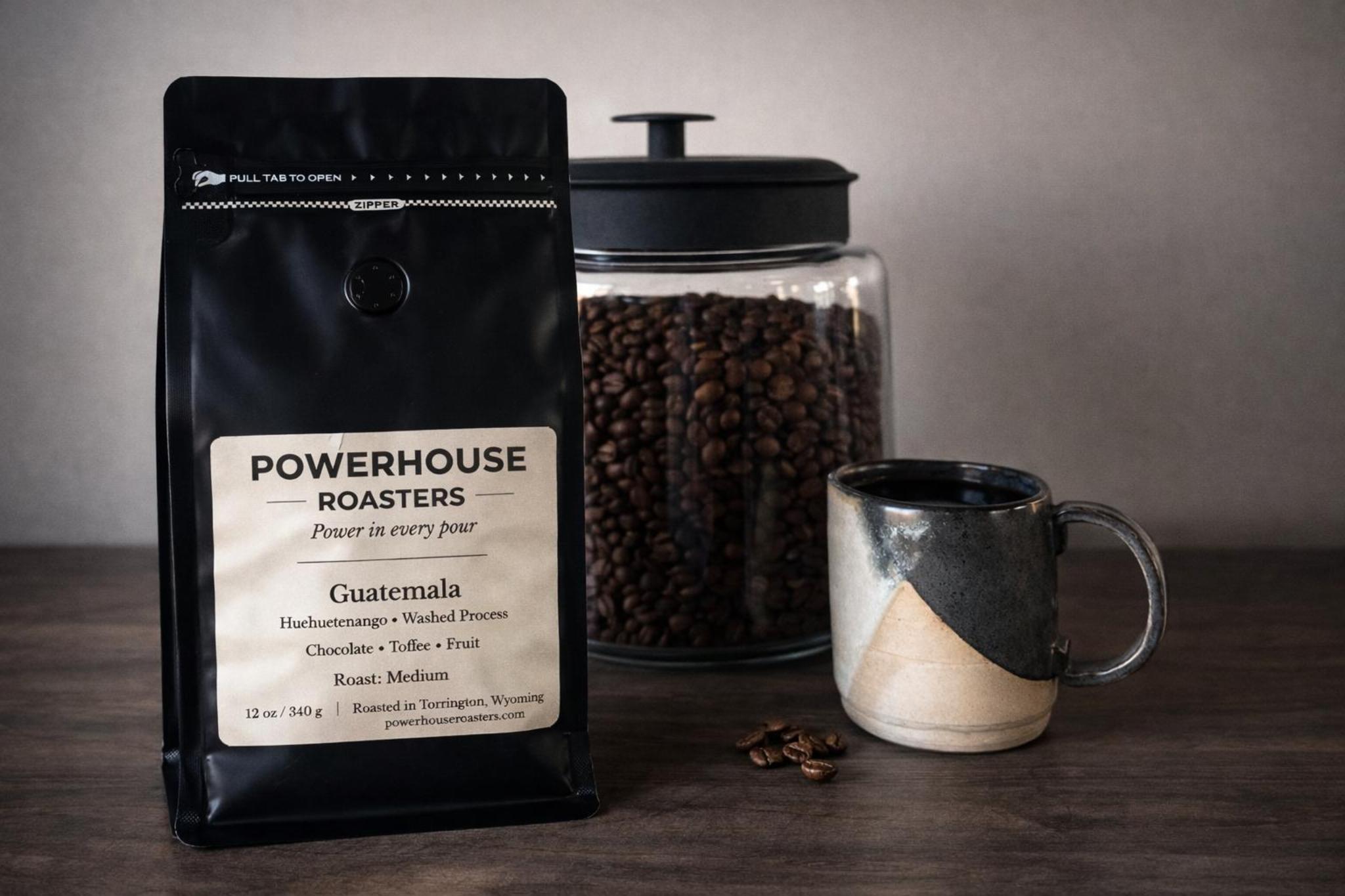 Guatemala lifestyle image