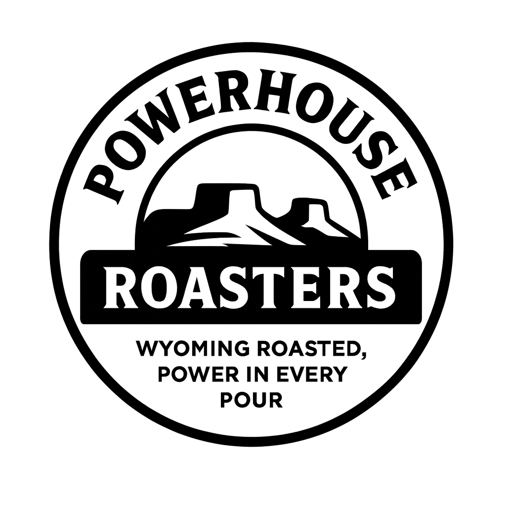 Powerhouse Roasters Logo