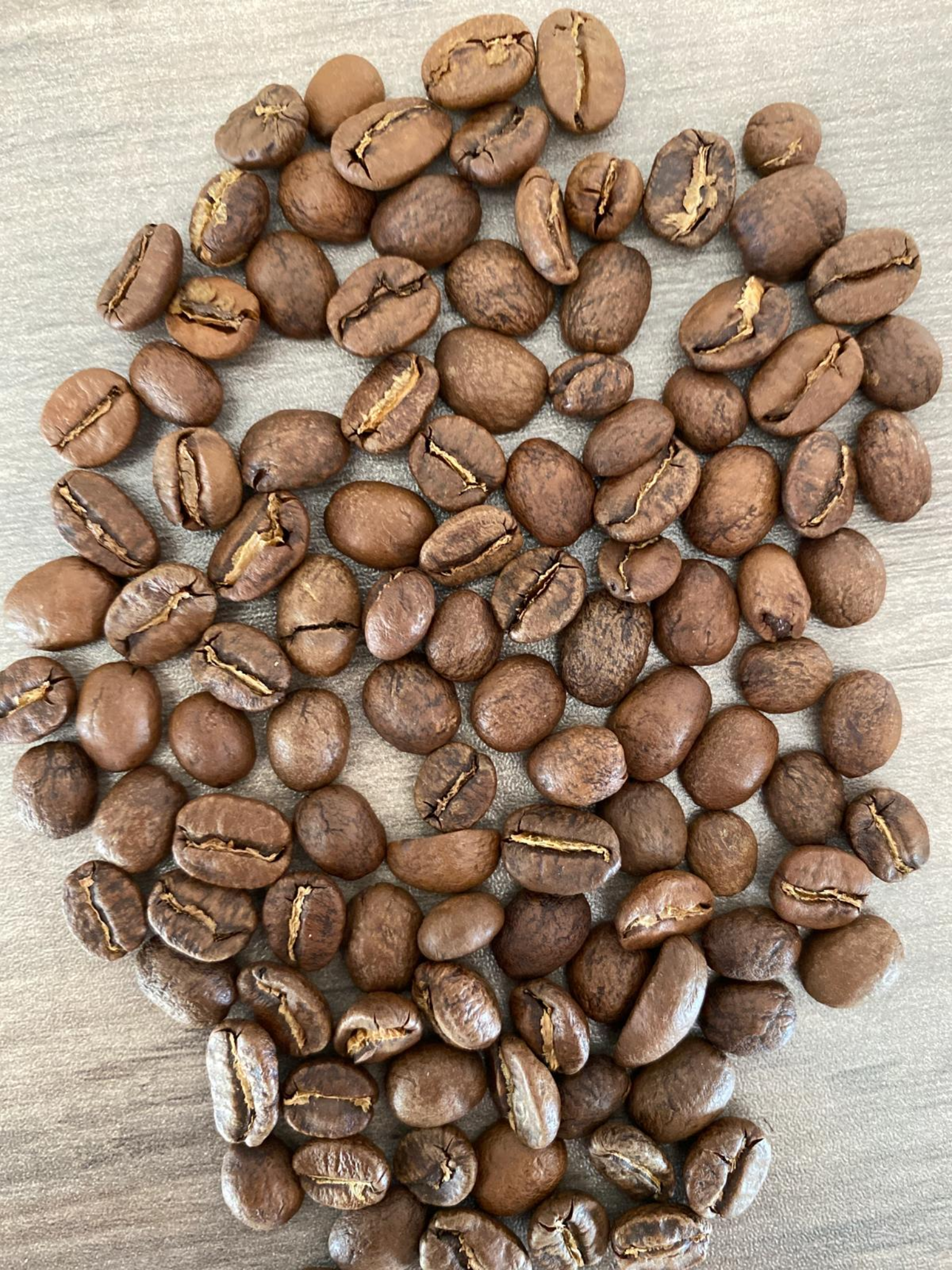 Stillwater Decaf roasted beans
